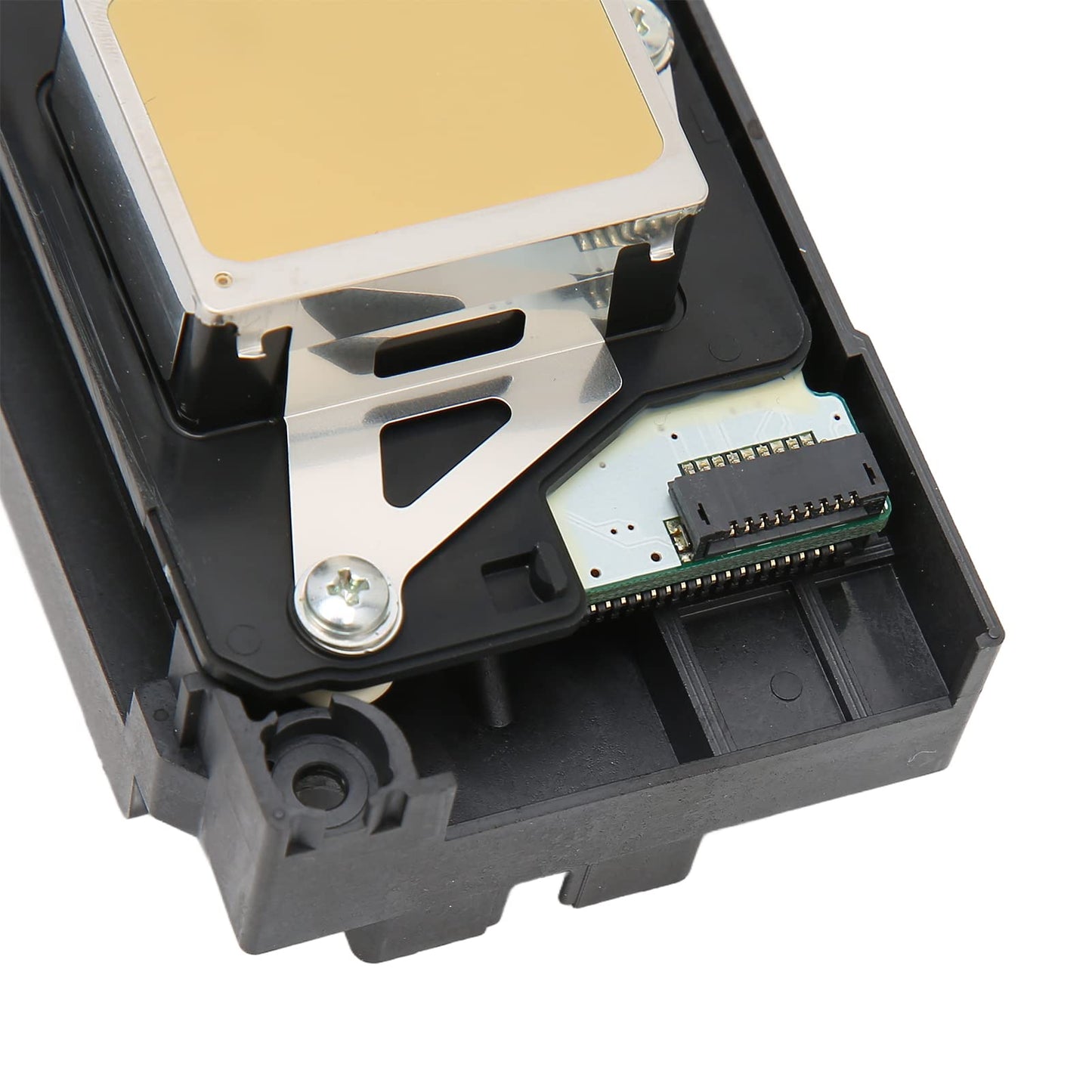Yctze printhead replacement printhead for R260 R390 1390 L1800 1400 1430 1500W printer - High quality printhead replacement parts