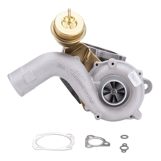 maXpeedingrods Turbo Turbocharger Exhaust Turbo for A3 A4 TT Bora Sport Golf GTI 1.8L K04 K04-001