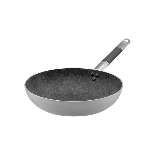 Agnelli ALSC111BGC24 Shark Skin Pan, non-stick coated, 24 cm.