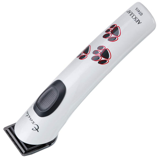 Aesculap Exacta Cordless Dog Grooming Trimmer