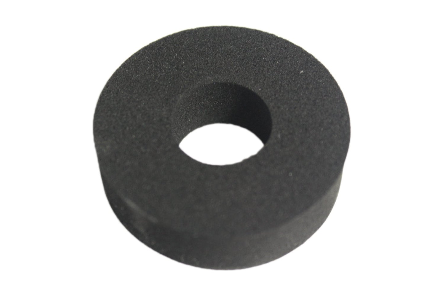 Arnusa fountain pump complete set with 3 LED lights incl. 3-way hose adapter, hose, and foam seals (1500L/H, RGB color changing)