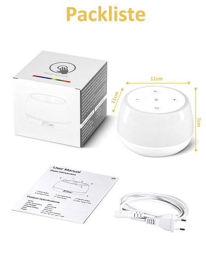 Bedside lamp with USB C 20W Fast Charger, LED bedside lamp with touch dimmable feature and RGB color changing mode & timer. Charging lamp for kids' room, bedroom, living room.