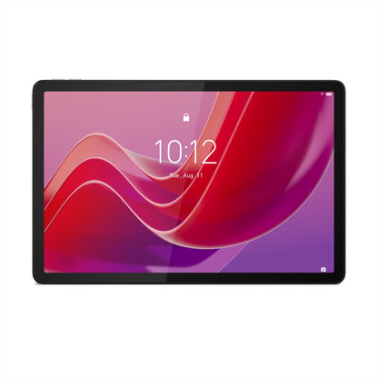 Lenovo Tab M11 Tablet | 11" WUXGA Touch Display | MediaTek G88 | 4GB RAM | 128GB eMMC 5.1 | Android 14 | Grey | includes Pen