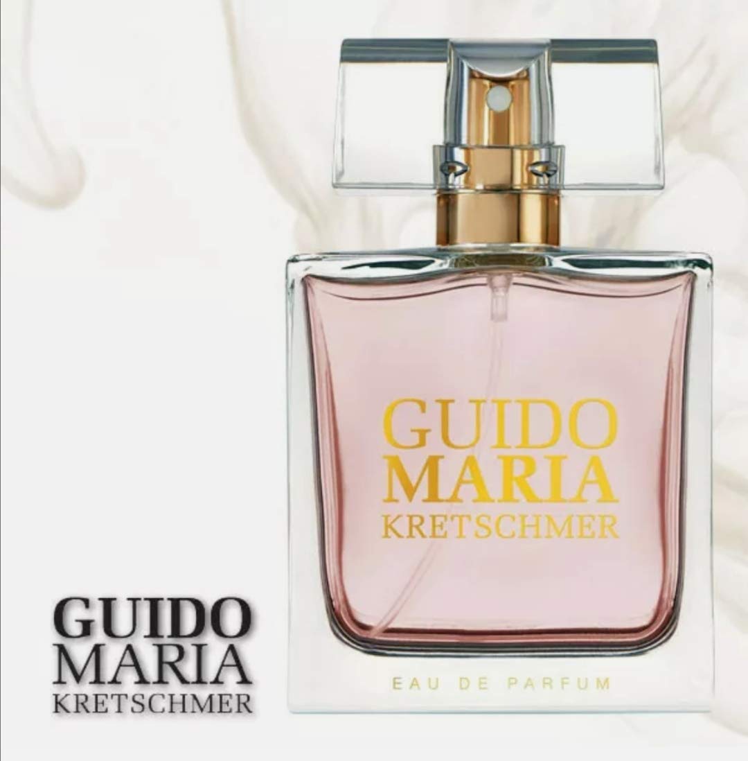 LR Guido Maria Kretschmer Women's Eau de Parfum 50 ml by LR