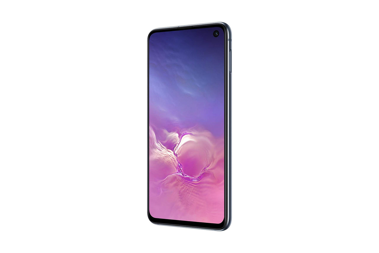 Samsung Galaxy S10e Smartphone (6GB + 128GB Internal Storage) Prism Black