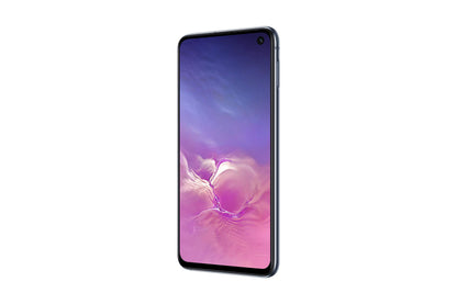 Samsung Galaxy S10e Smartphone (6GB + 128GB Internal Storage) Prism Black