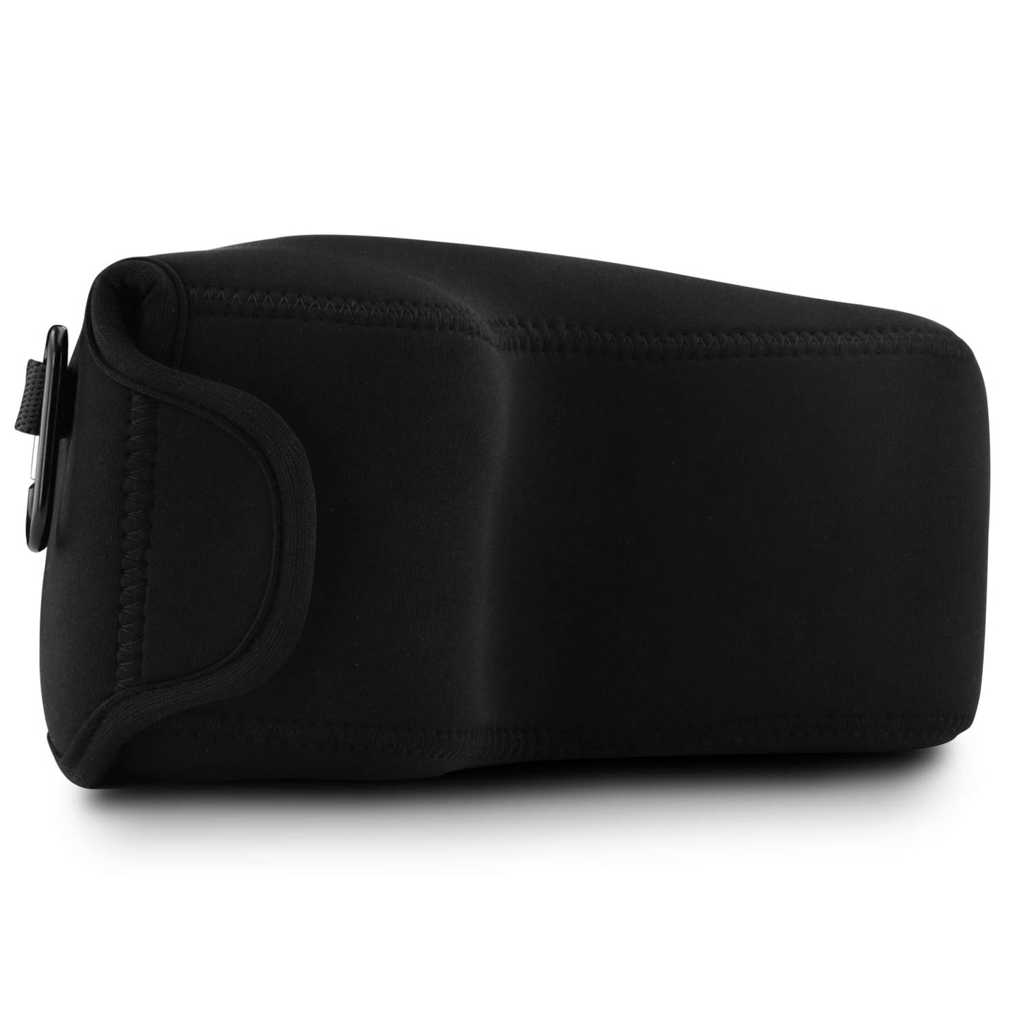 MegaGear MG1531 Nikon Coolpix P1000 Ultra-light camera case made of neoprene - Black