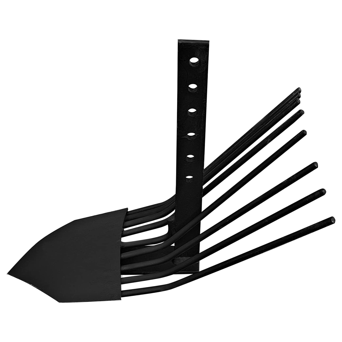 Greenworld GW-KR01K Potato Harvester Potato Plough Harvester Potato Digger Plough