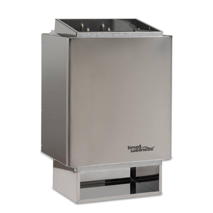 Sentiotec EOS 34A 7.5kW sauna heater from CRS time4wellness.