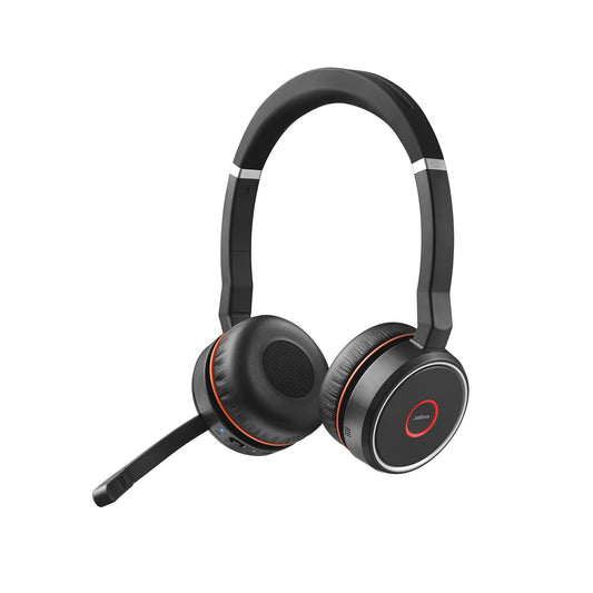 Jabra Evolve 75 Link 370 MS
