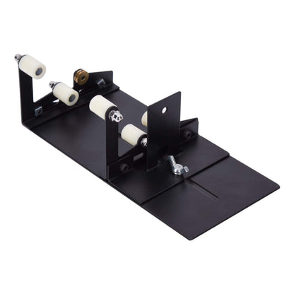 Glass bottle cutter, bottle glass cutter, glass bottle cutter cutting tool kit square round bottle cutting machine, accessory tool set, gloves.