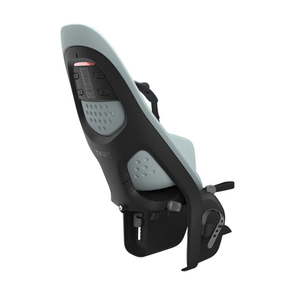Thule, Yepp 2 Maxi- Rack Mount, Bike Seat, Down, U, Unisex-Adult, Alaska