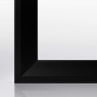 Picture Shop-24 Puzzle Frame PRIO 80x120cm Black (matt) for about 2000-3000 pieces