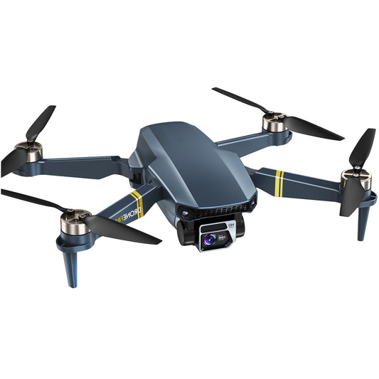 800 meter range foldable drone with camera for beginners - 60+ min flight time, WiFi FPV quadcopter-B0DZ5P8G8N