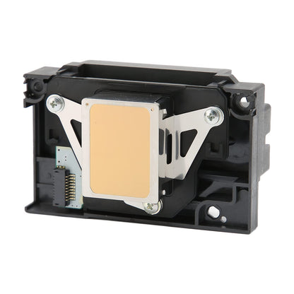 Yctze printhead replacement printhead for R260 R390 1390 L1800 1400 1430 1500W printer - High quality printhead replacement parts