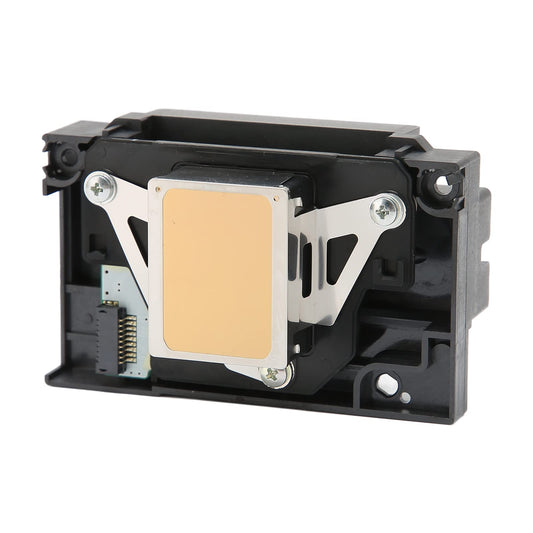 Yctze printhead replacement printhead for R260 R390 1390 L1800 1400 1430 1500W printer - High quality printhead replacement parts