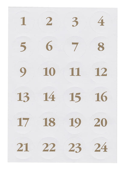 Pokemon - Advent Calendar 2024 - exclusive calendar with great cards and more!