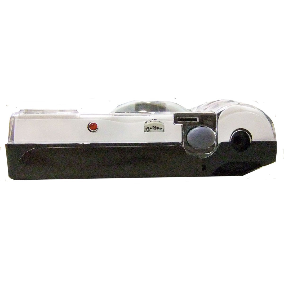 5 x 1A PHOTO PORST Wedding Camera with butterfly/Disposable camera/Party camera (27 photos each, with flash, 5-pack)