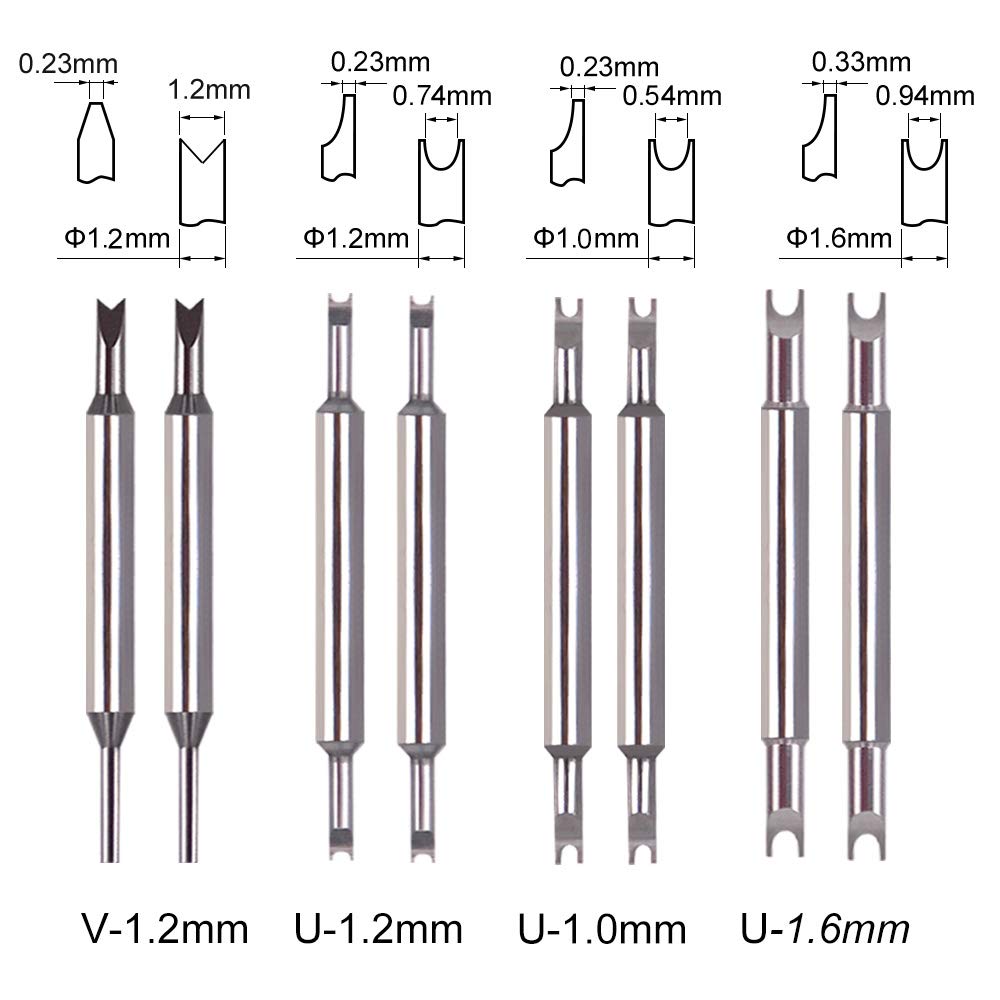 Medlife watch strap spring bar, standard pin remover, replacement removal tool, tweezers set.