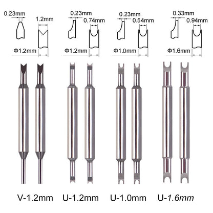 Medlife watch strap spring bar, standard pin remover, replacement removal tool, tweezers set.