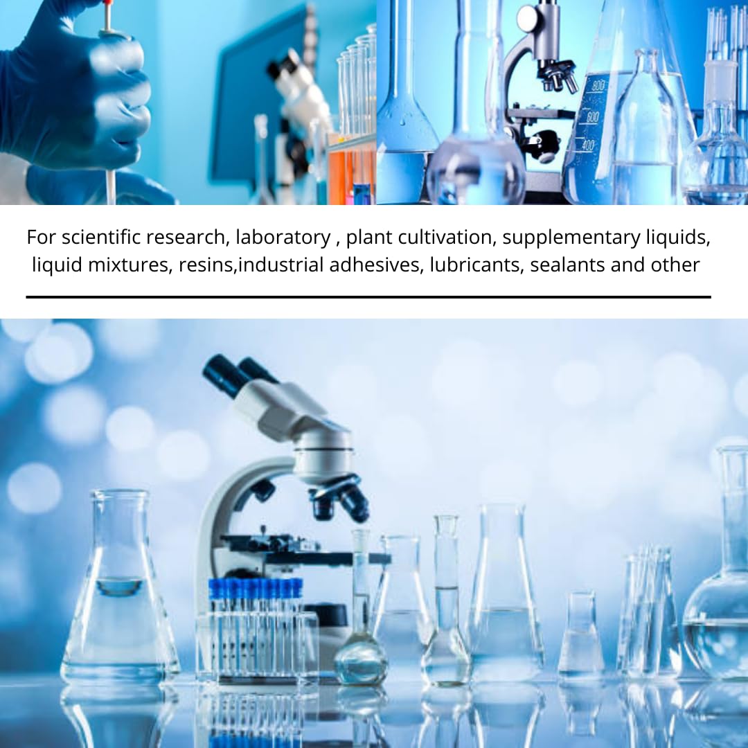 100 pieces of 25G x 5/8" (16mm) stainless steel dispensing tubes, different sizes: 18G/20G/21G/22G/23G/25G/26G/27G/30G, individually packaged, refill tubes for industrial, scientific laboratories, for hobby and home use.