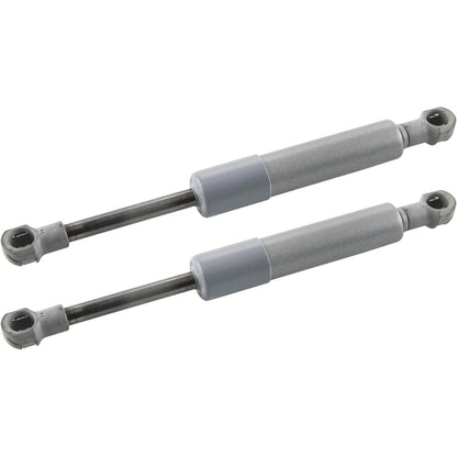 Kesseböhmer gas springs 0013379006 compression spring Lift-O-Mat (2016 model) version 250N (265N); contents 2 pieces