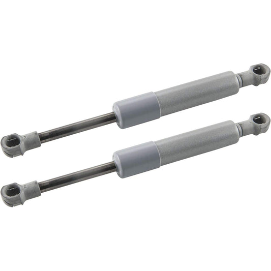 Kesseböhmer gas springs 0013379006 compression spring Lift-O-Mat (2016 model) version 250N (265N); contents 2 pieces