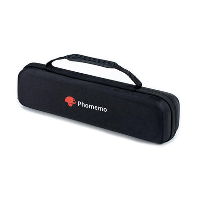 Phomemo M08F, M08D, A4 printer bag, portable bag compatible with M08F, P831 portable thermal printer (box only).