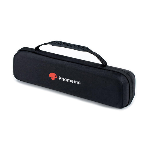 Phomemo M08F, M08D, A4 printer bag, portable bag compatible with M08F, P831 portable thermal printer (box only).