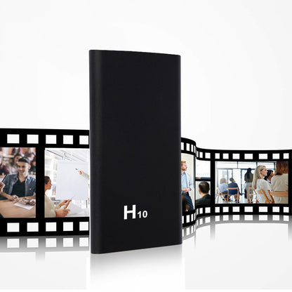 Camera 5000mAh Portable Power Bank Charger