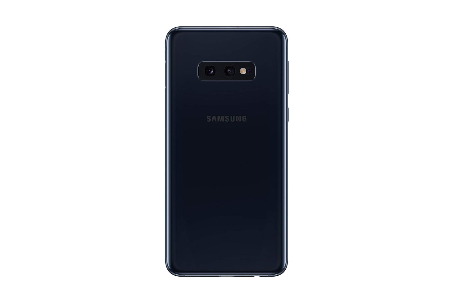 Samsung Galaxy S10e Smartphone (6GB + 128GB Internal Storage) Prism Black