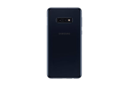 Samsung Galaxy S10e Smartphone (6GB + 128GB Internal Storage) Prism Black