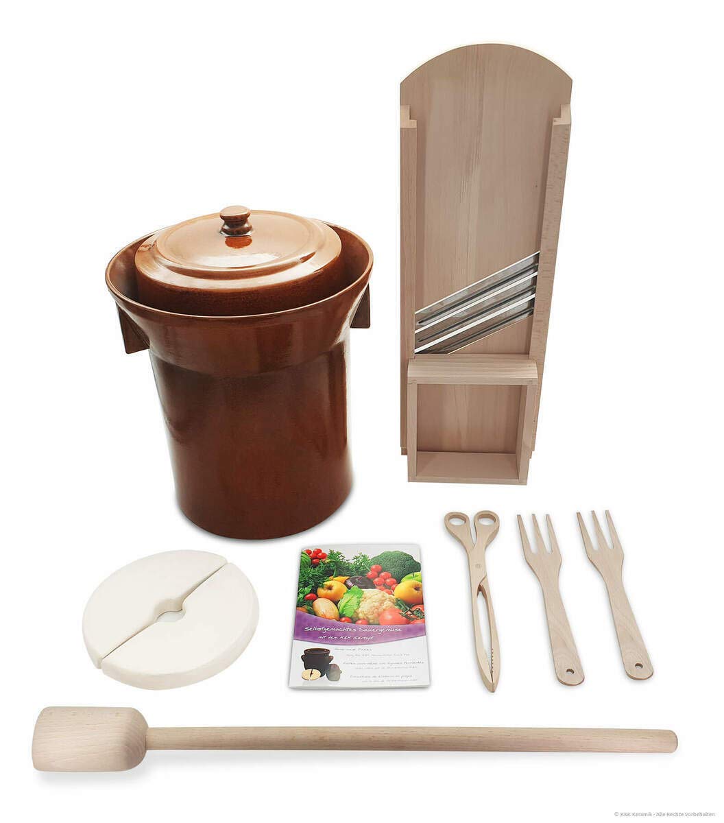 Premium garden pot set 10.0 liters [Shape 1]