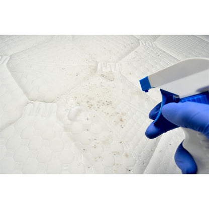 6x AguaNova BubbleEx 400g - against air bubble formation in waterbeds