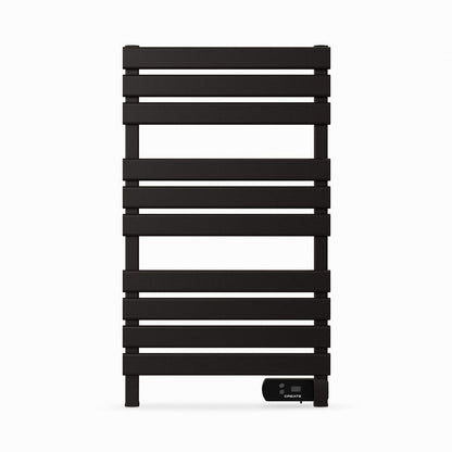 CREATE / WARM Towel 500W / Electric Towel Warmer Black / 96.9x55x5cm / Thermostat, low consumption