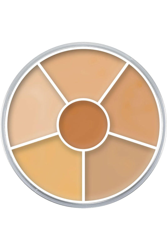 KRYOLAN CONCEALER CIRCLE-3