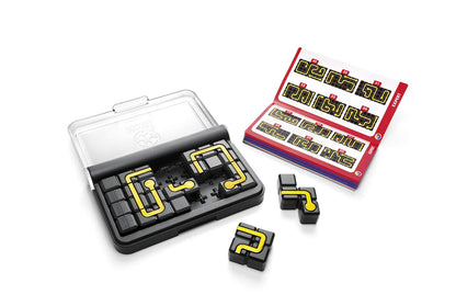 130 SG467 Puzzle & Smart Games SG 477 IQ Link