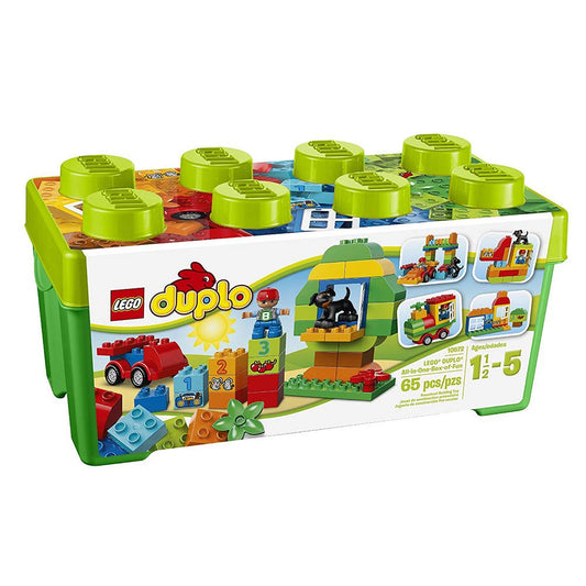 LEGO DUPLO 10572 - Large Stone Box