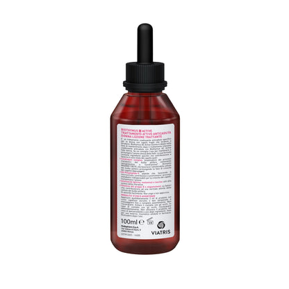 Biothymus Active Donna lotion against hair loss for women, active treatment, for brittle hair, 100 ml