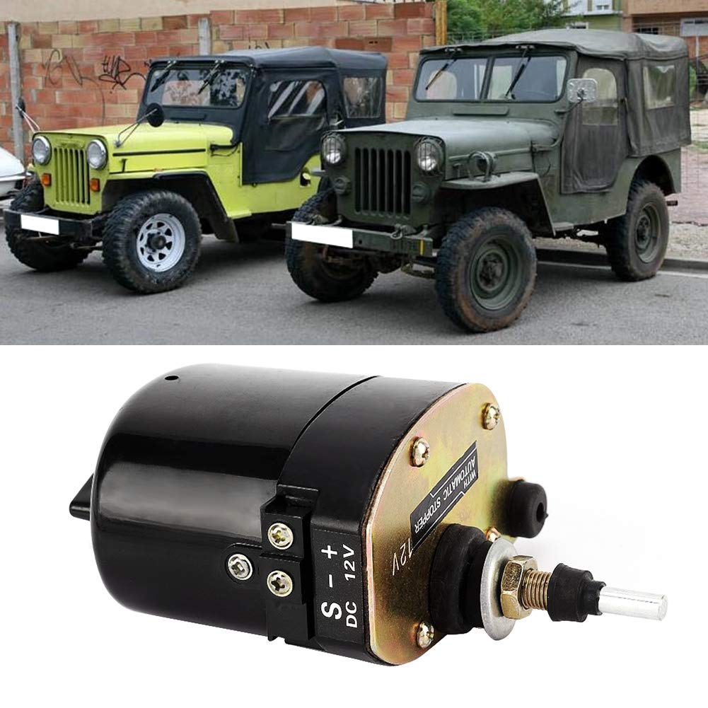 12V car windshield wiper motor suitable for tractor windshield wiper motor 01287358 7731000001 0390506510