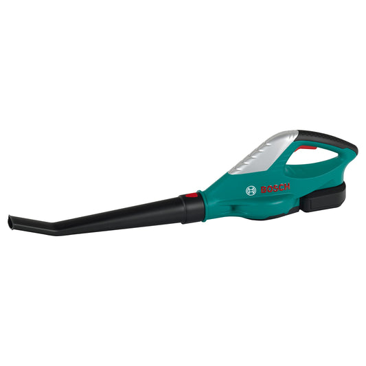 Theo Klein 2776 Bosch Leaf Blower I High-quality children's garden tool I With leaf blowing function and detachable attachment I Dimensions: 52 cm x 10 cm x 13 cm I Toy for children aged 3 years and older