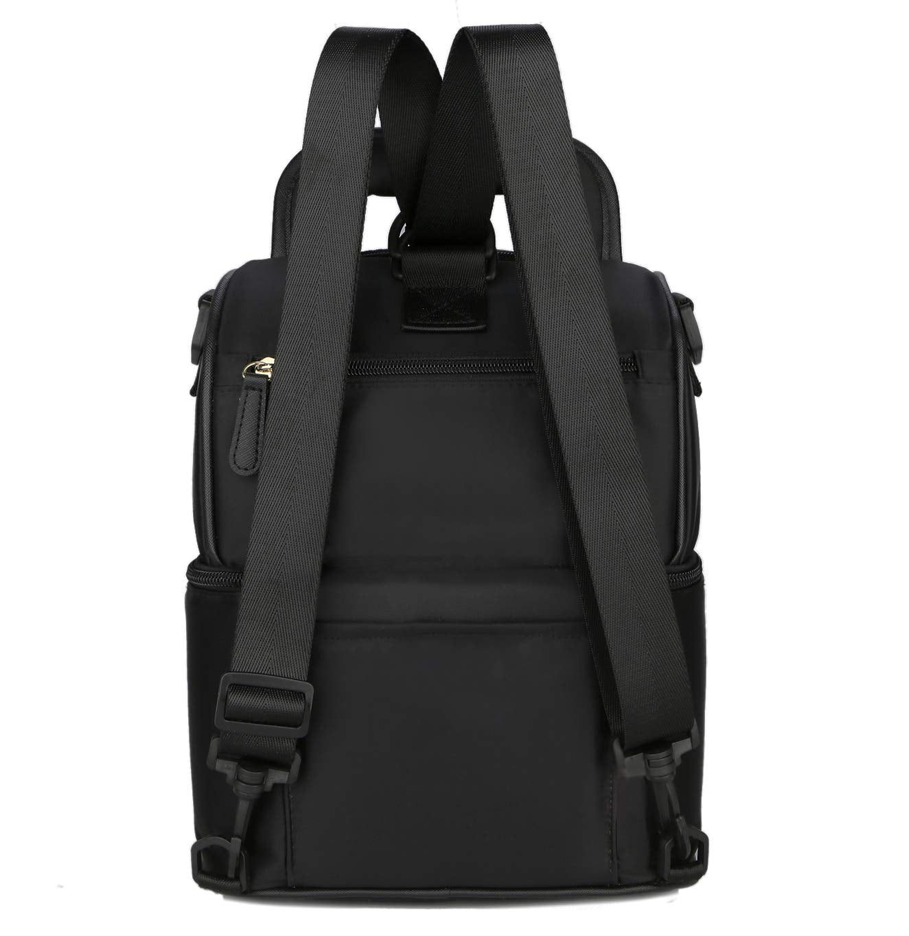 Meichoon breast milk baby bottle cooler bag/waterproof baby milk bag, freezer/mom travel backpack/portable, insulated lunch box for women, men, kids, large capacity.