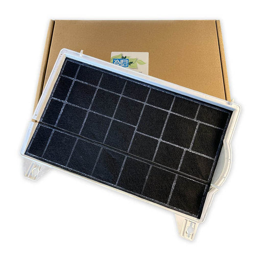 AIR2GO Activated Carbon Filter as a replacement for Neff 460736 / Z5110X3, CF64.
