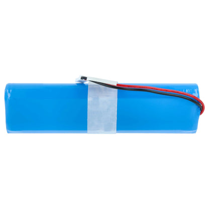 vhbw battery compatible with Medion MD 18500, 18501, 18600 vacuum cleaner Home Cleaner home robot (2600mAh, 14.4V, Li-Ion)