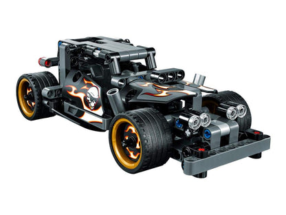 LEGO Technic 42046 - Getaway Racer