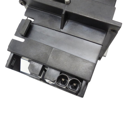 Supermait ET-LAA110 Original projector lamp with housing compatible with PANASONIC PT-AH1000E PT-AR100U PT-LZ370E PT-AH1000 PT-AR100EA PT-LZ370 PT AH1000E PT AR100U PT LZ370E.