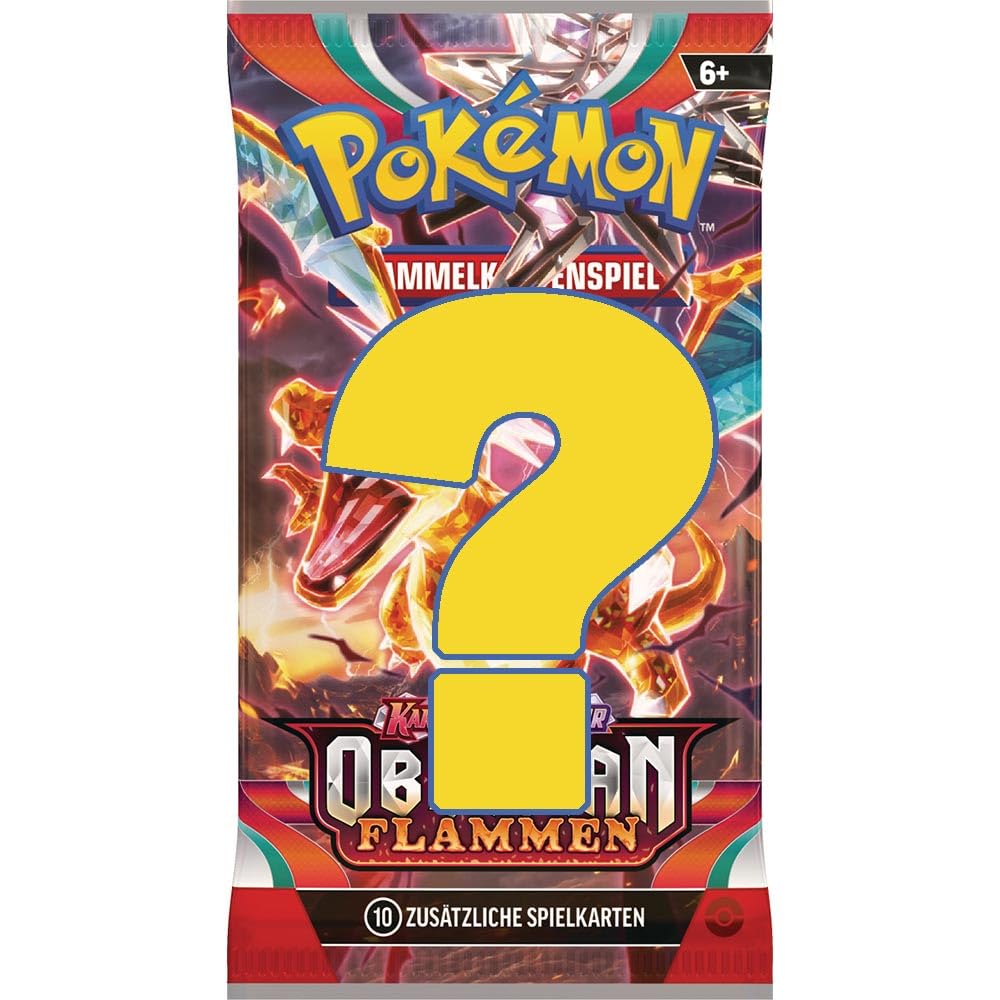 Pokemon - Advent Calendar 2024 - exclusive calendar with great cards and more!