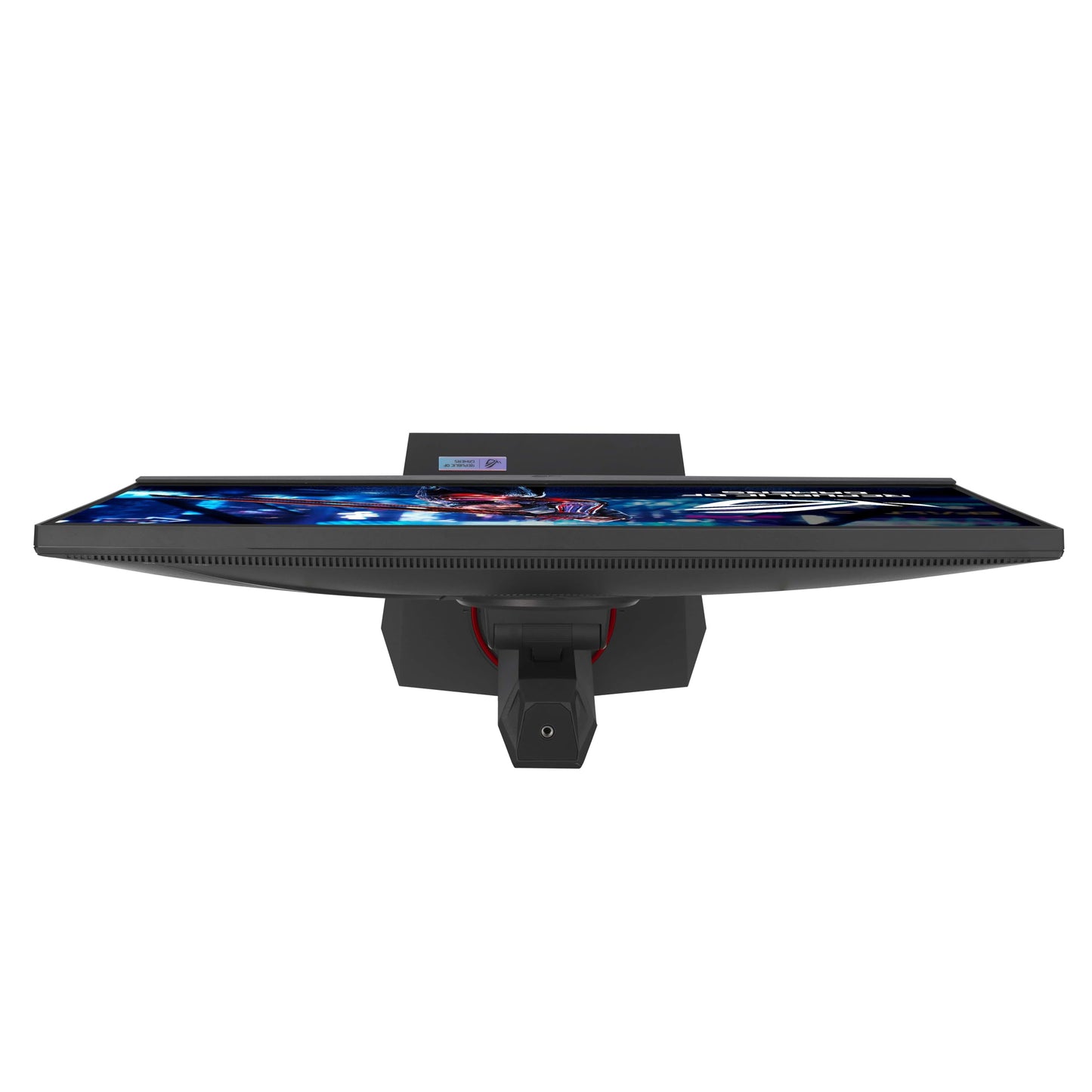 ASUS ROG Strix XG27ACS 27-inch USB-C Gaming Monitor (2560x1440, 180Hz, 1ms response time, Fast IPS, G-Sync Compatible, HDR, HDMI, DisplayPort, USB-C Power Delivery)