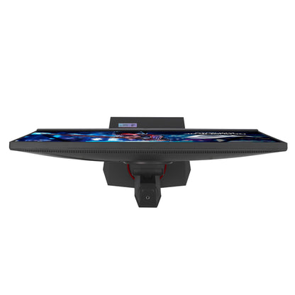 ASUS ROG Strix XG27ACS 27-inch USB-C Gaming Monitor (2560x1440, 180Hz, 1ms response time, Fast IPS, G-Sync Compatible, HDR, HDMI, DisplayPort, USB-C Power Delivery)