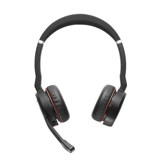 Jabra Evolve 75 Link 370 MS